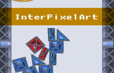 Interpixelart